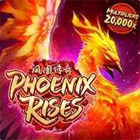 Phoenix Rises,